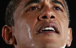 Bà ngoại Obama qua đời ngay trước ngày bầu cử